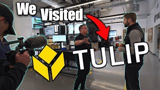 Unveiling the Future of Manufacturing at Tulip Interfaces | You Won't Believe What We Found! screenshot 3