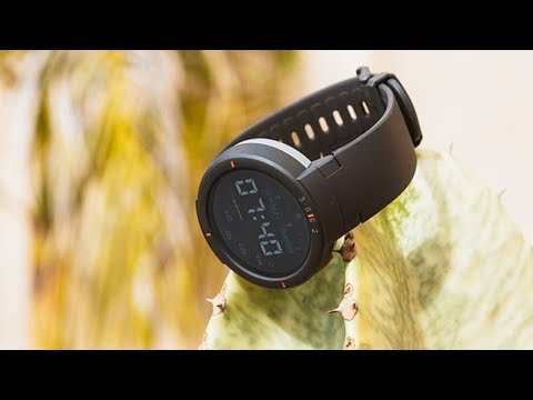 5 Best Android Smartwatch To Buy in 2019