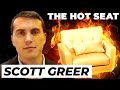 The hot seat with scott greer