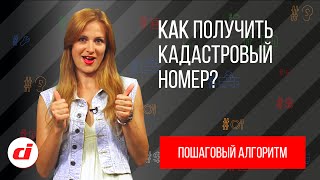 видео Кадастровый номер и паспорт земельного участка, как получить?