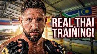 Apollo Gym Rawai - 🇹🇭 Thailand Edition by Senad Gashi