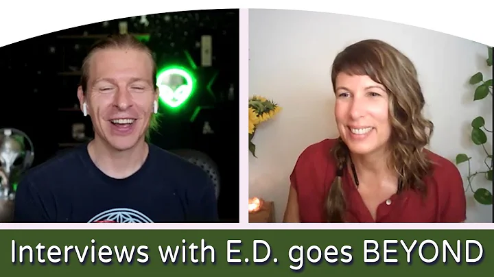 THE STORY CONTINUES... Interviews with E.D. | Reub...