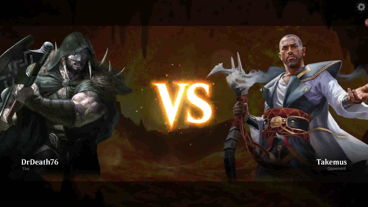 Fun With Garruk 06 - YouTube