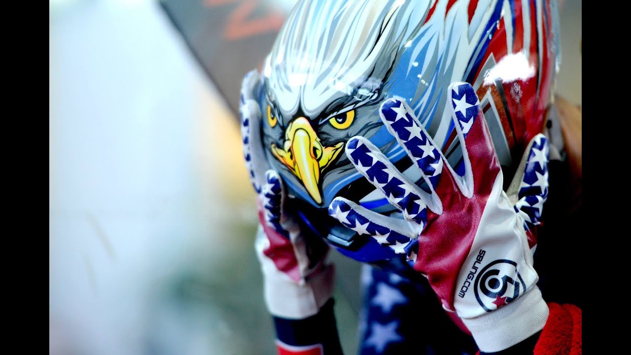 2016 UCI Paracycling Track World Championships in Montichiari / The Kilo