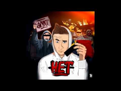 Svyat ft. Андрей Леницкий - На куски (2012)