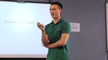 Problem Solution Presentation: Alternative Q&A