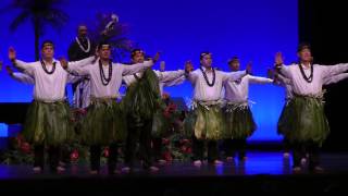 the brothers cazimero 2013 spring concert