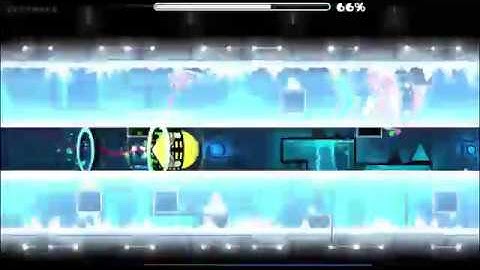 My part in Photovoltaic II by Mazl & more - Geometry Dash 2.11