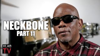 Neckbone on Seeing 2Pac Record \