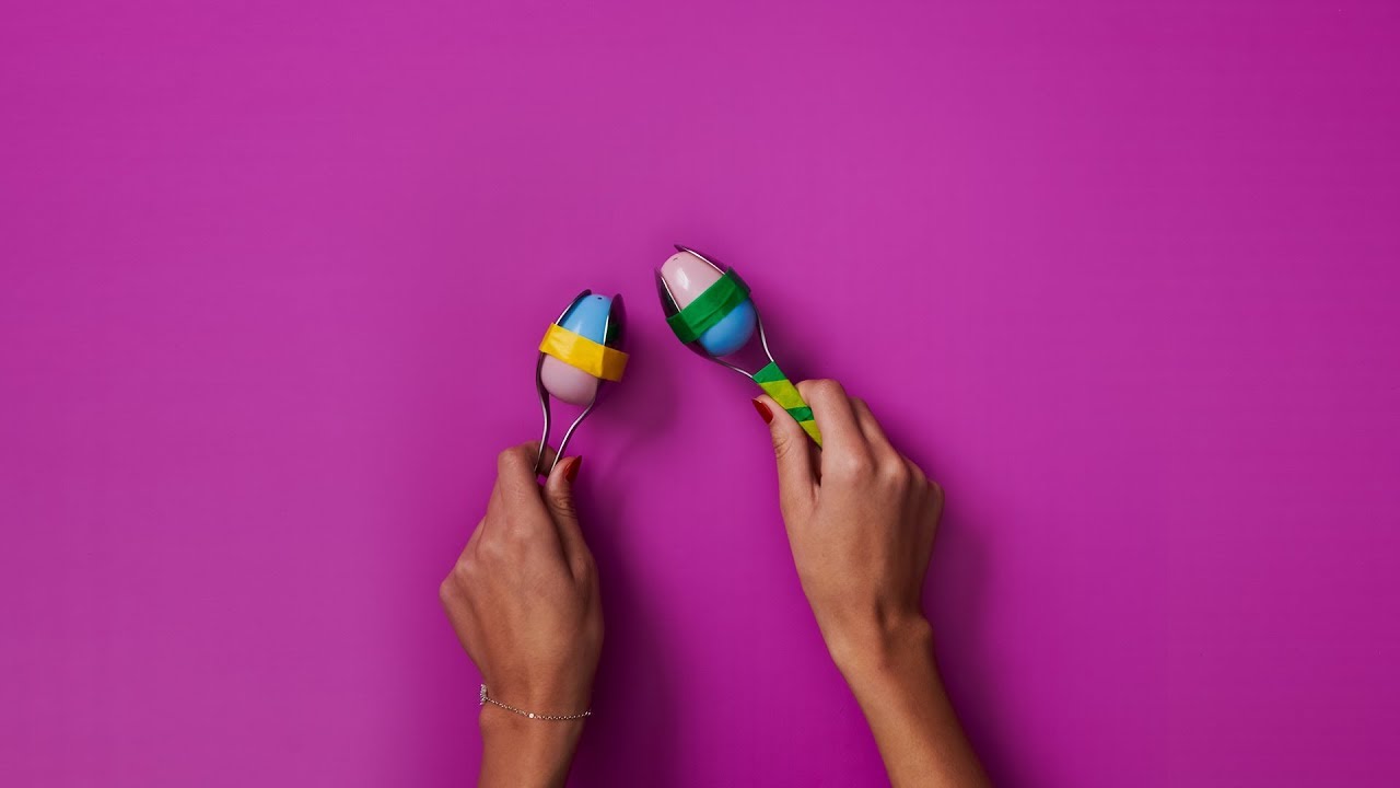 Dance with some MARACAS YouTube