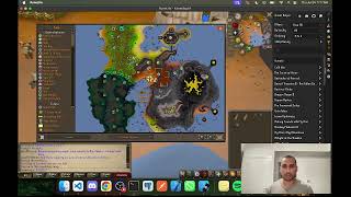OSRS Guide - How to get Bank Access at Fossil Island