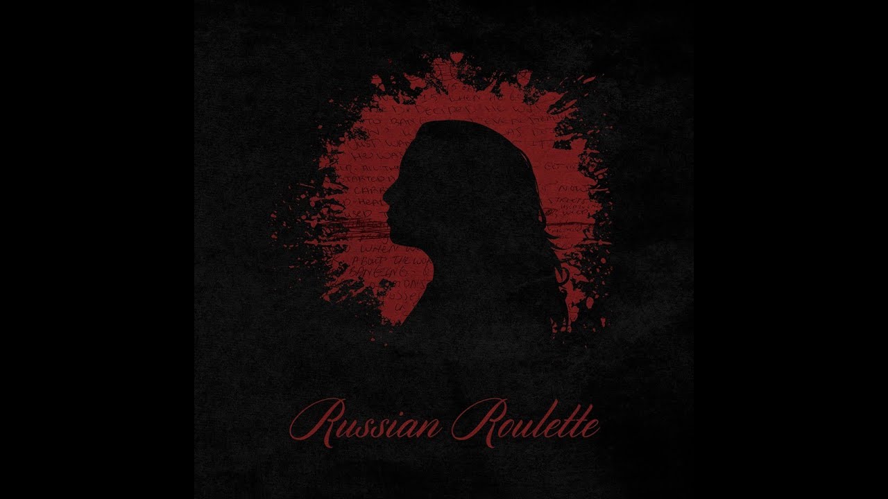Reverie & Louden - Russian Roulette (Full Album) pug dog
