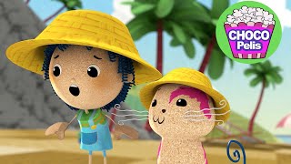 Recorcholis Y Corchito Mi Perro Chocolo Canciones Infantiles