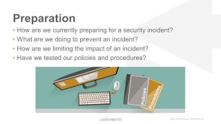 Incident Response Planning: 6 Steps to Prepare your Organization