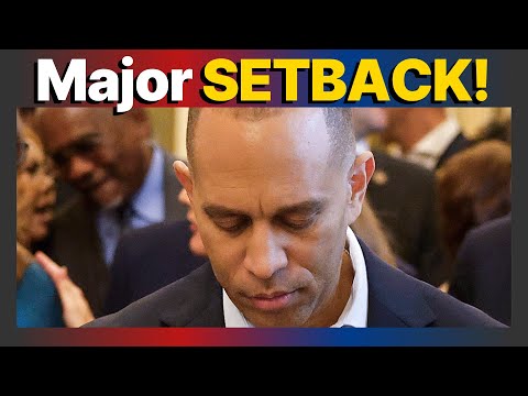 Chilling murder plot against Trump official NUKED as Democrats suffer MAJOR SETBACK