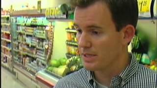 Walnut Hills Kroger - U.S. Bank Business Watch - 8/19/12
