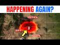 This Yellowstone Geyser Has Erupted Like Clockwork Every 3 Hours for 150 Years!