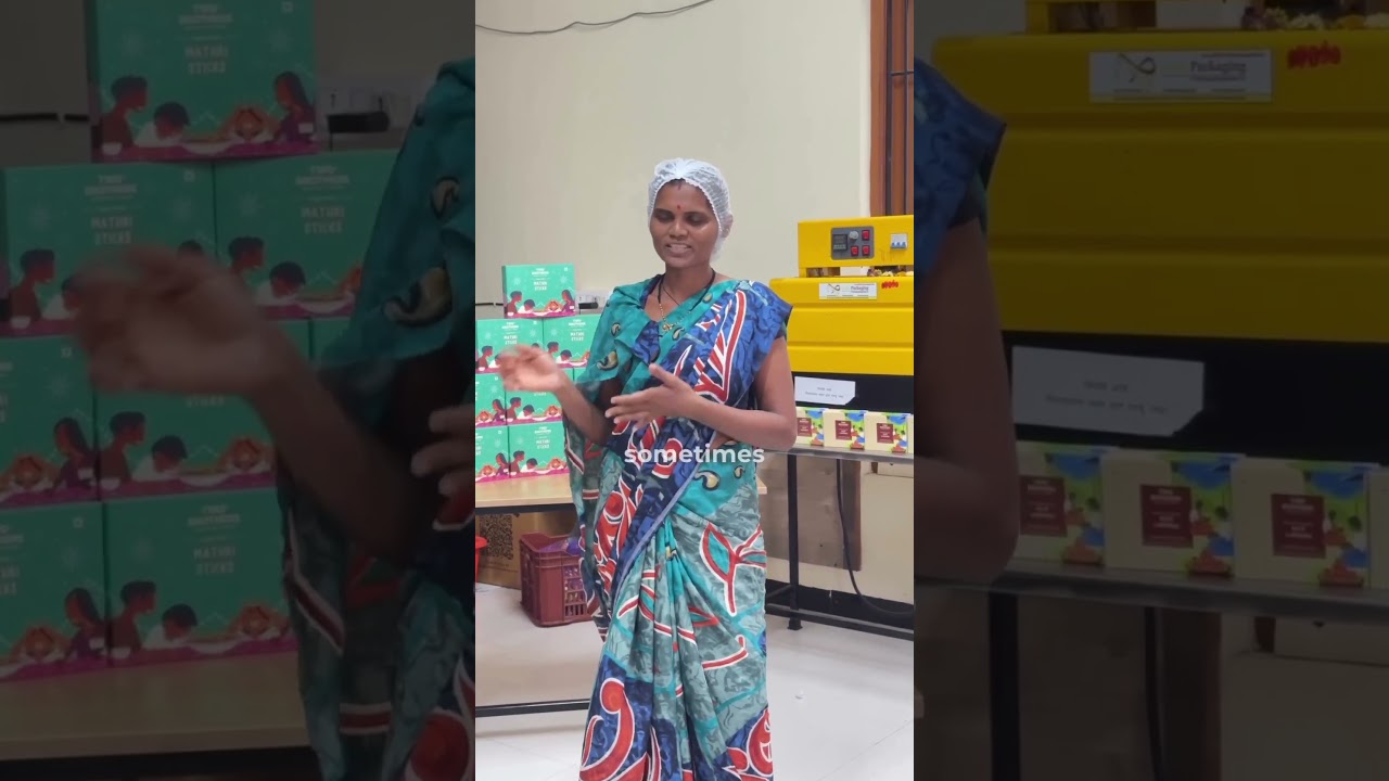 A Day with Durga Tai 👨‍👩‍👧‍👦 | TBOF 