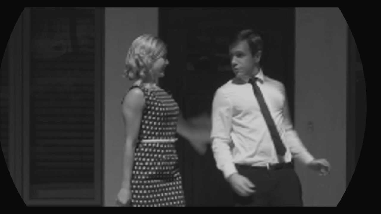 Husband & Wife Web Series - YouTube