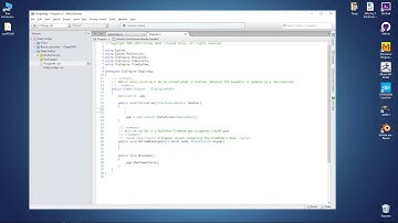 Cryengine V: How to load your level at game startup with using C#