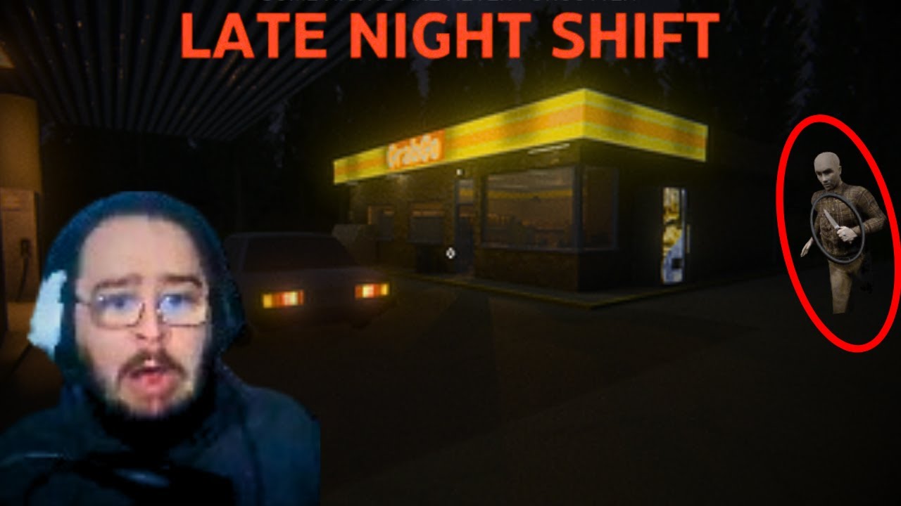 Come with Me and Enjoy the Little Things | Late Night Shift