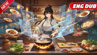 Reborn In Ancient Times Becomes A Poor Girl, Makes Modern Delicacies,Is Loved By Everyone,Gets Rich.