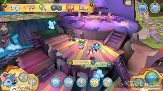 Waldlauf mit themoon083 u. Dinchen games screenshot 5