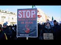 Более 540 человек погибли в ходе протестов в Иране, сообщают активисты
