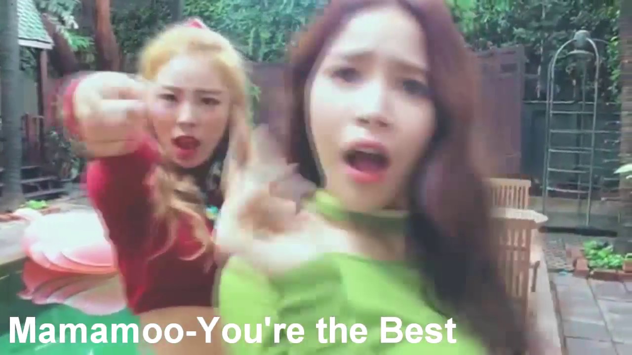 GROUPS YOU NEED TO STOP SLEEPING ON Part #2 (Girl Groups)