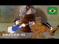 Pato Donald - Pato Donald Encanador (Dublagem Sincrovídeo)