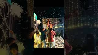 bhai ki shadi me full enjoy #shotsvideo #comedy #jayshreeram #funny #trending #shootday  #shoottime