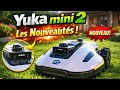 Yuka mini 2 – Voici les Améliorations qui Changent TOUT !