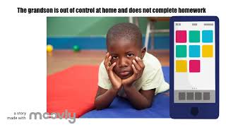 Parent Communication Scenario 3
