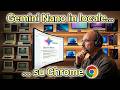 Installare Gemini Nano in locale su Chrome / Tutorial