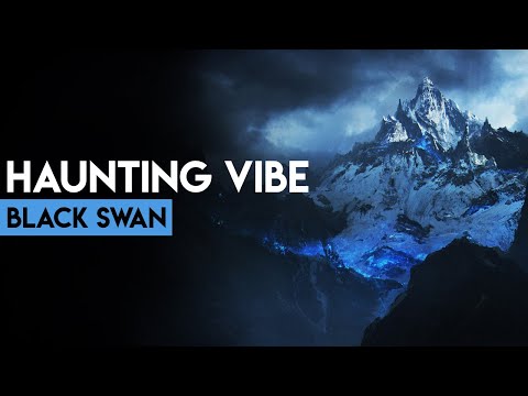 Видео: BTS (방탄소년단) 'Black Swan' (Haunting Vibe Mix)