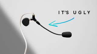 Fixing Our Ugly Ass Gaming IEM