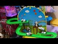 JO RED VLOG JAPAN🇯🇵 SATURDAY LIVE UPDATE/ASMR💫 🚀🐼🚄🚆🐼#panda #traim #plane #jellyfish
