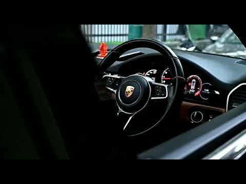 Luxurious interior modifications Porsche cayenne -Auto Trade Interior Solution