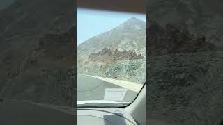 #oman #nizwa #indoexplorers #travel #youtubeshorts #trendingshorts #longdrive #reelitfeelit