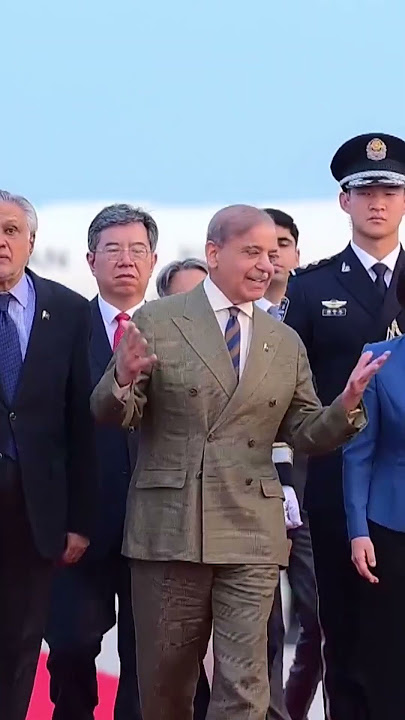 Download lagu India and Pakistan at SCO Summit: Who Got the Grandest Welcome in China? Modi or Sharif | AC1G