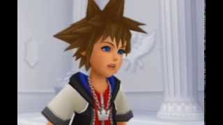 You and I ~ Kingdom Hearts