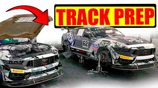 🏎️🔥Get your car RACE-READY with LiquiMoly🏎️🔥