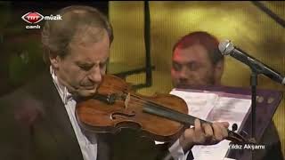 Mesmerising violin taksim by Ilyas Tetik Resimi