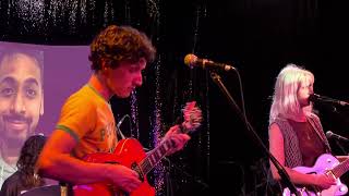 JO FROM SCHOOL - Living Room, live at Chat’s Palace, London