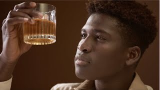 Famous dentsu at CES 2024 | Intelligent Messaging | In conversation with William Grant & Sons Wealth