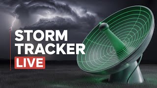 🔴STORM TRACKER LIVE:  Live Radar, Tornado & Thunderstorm Alerts across the United States Net Worth