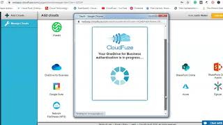 Migrate Files from Network File Shares NFS to OneDrive for Business