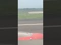 AI-401 Air India flight take off from DEL T3