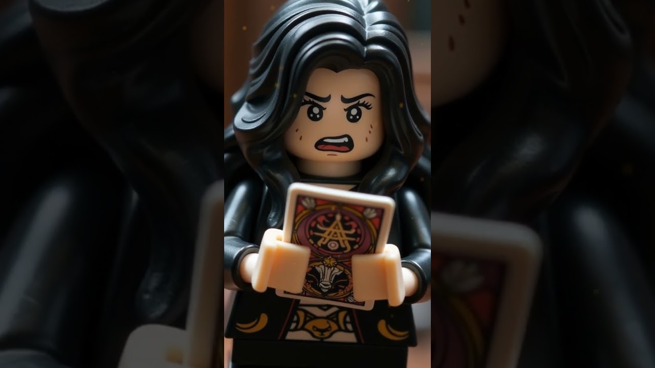 The Midnight Tarot Card: A Chilling Fate