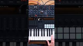 Why is the Take 5 so popular? #sequential #synth #shorts